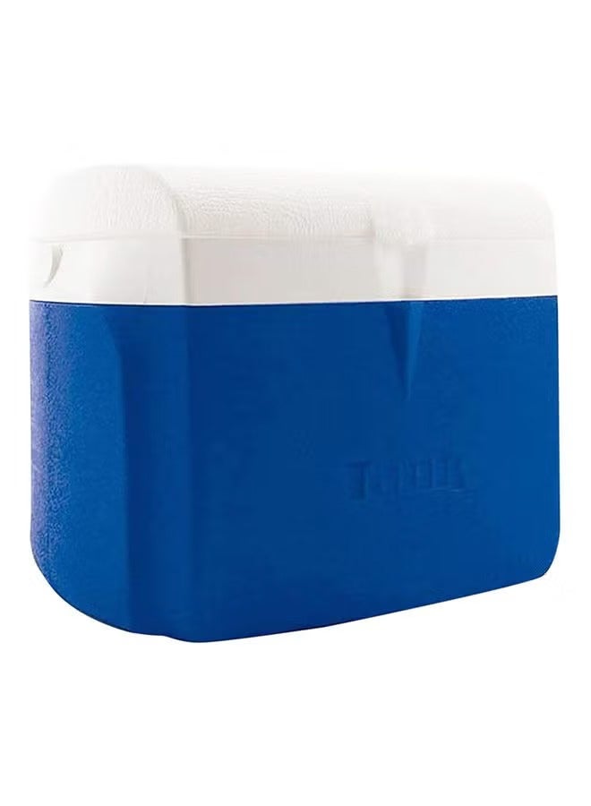 Tank Ice Box 10L - Blue