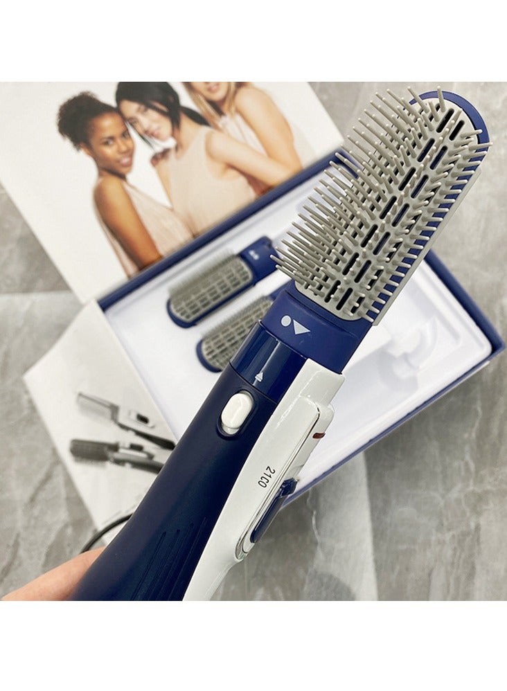 general Hair Styler Blue/White - Image 2