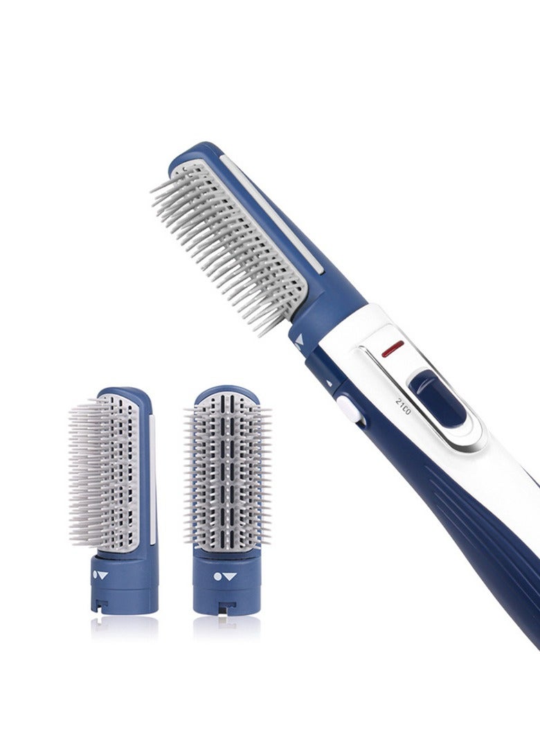 general Hair Styler Blue/White - Image 1
