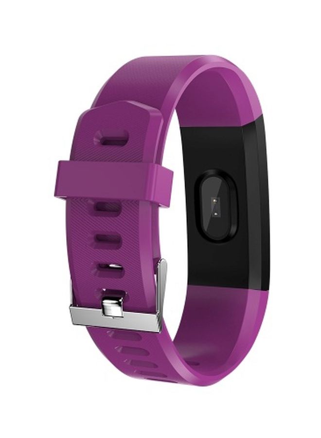 NIBEMINENT ID115 Plus Fitness Tracker Purple - Image 5