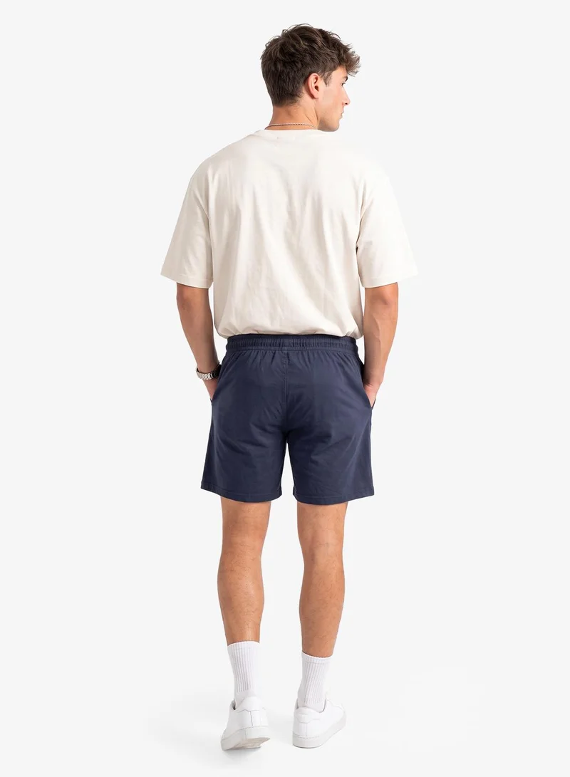 Seventy Five Basics Casual Shorts