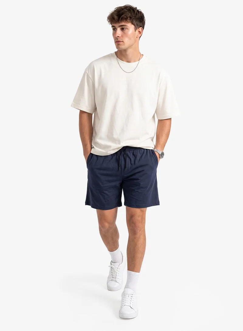 Seventy Five Basics Casual Shorts