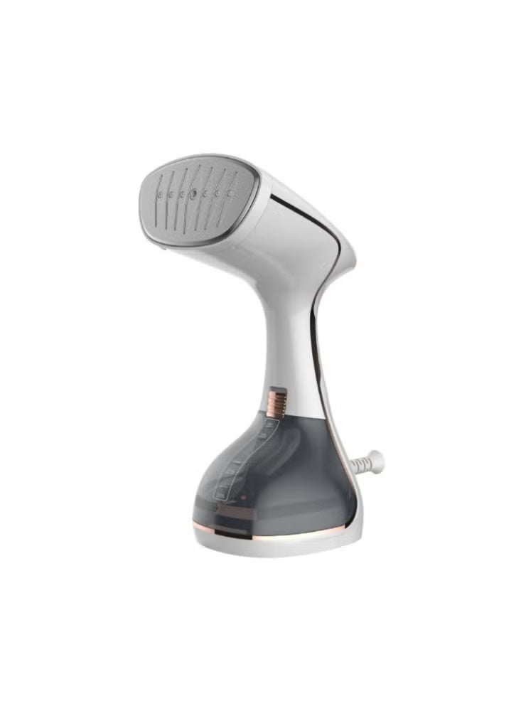ACLIX Handheld Garment Steamer DENX DX3007– 1500W–2000W Portable Clothes Steamer with 320ml Water Tank, Fast Heat-Up & Powerful Steam for Home & Travel - Image 1