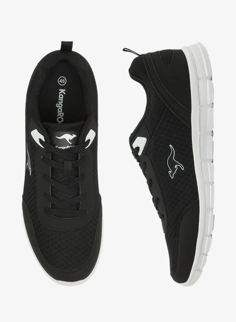 Kangaroos Men Lace-Up Sports Shoes
