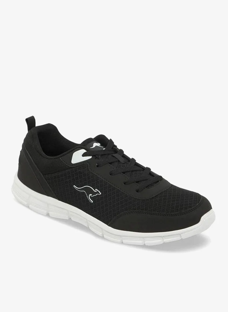Kangaroos Men Lace-Up Sports Shoes