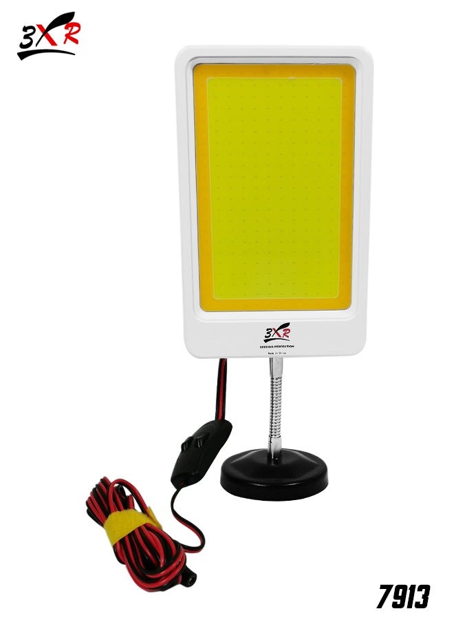 3XR Portable Light for Camping, Work And Emergencies - Image 1