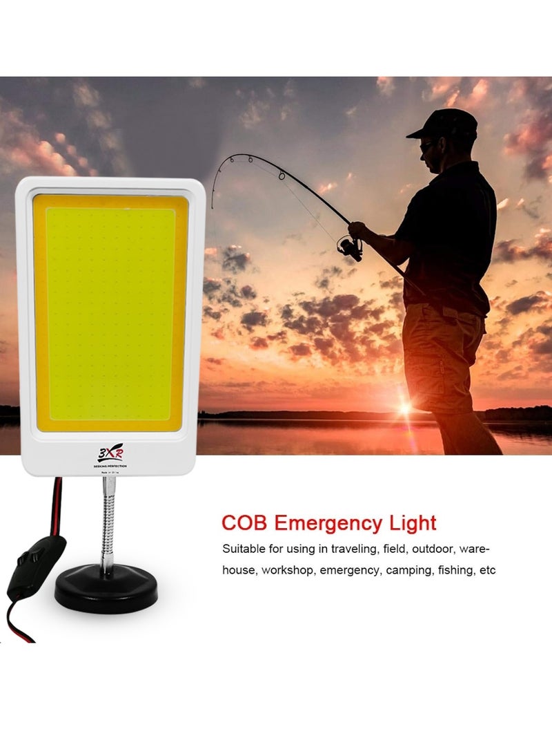 3XR Portable Light for Camping, Work And Emergencies - Image 3