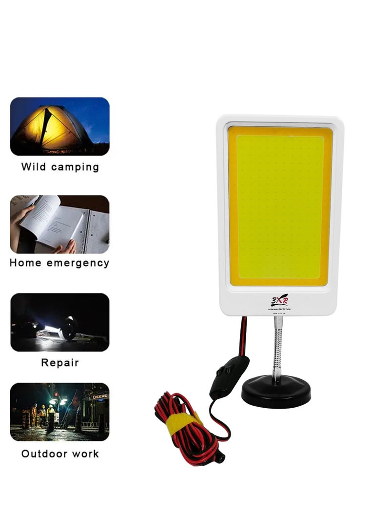 3XR Portable Light for Camping, Work And Emergencies - Image 5