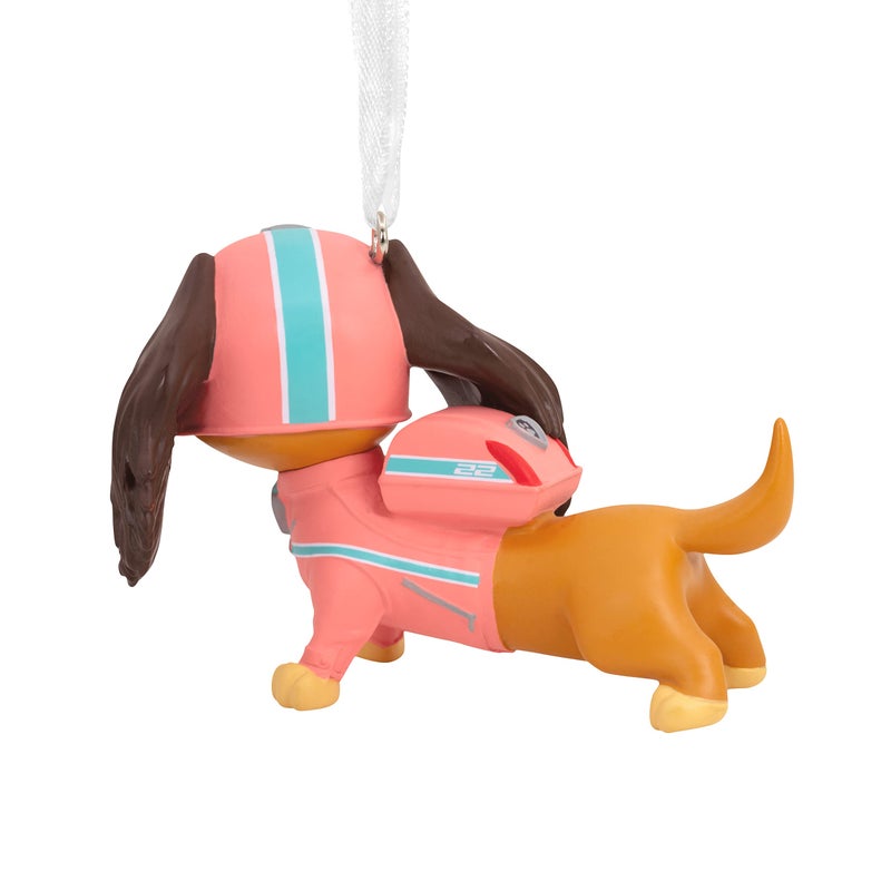 هولمارك باو باترول: فيلم ليبرتي عيد الميلاد زخرفة - Image 2