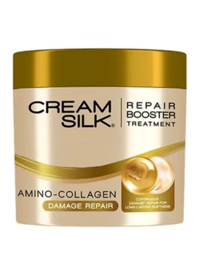 Repair Booster Treatment Amino Collagen Damage Repair Tub 250 ML