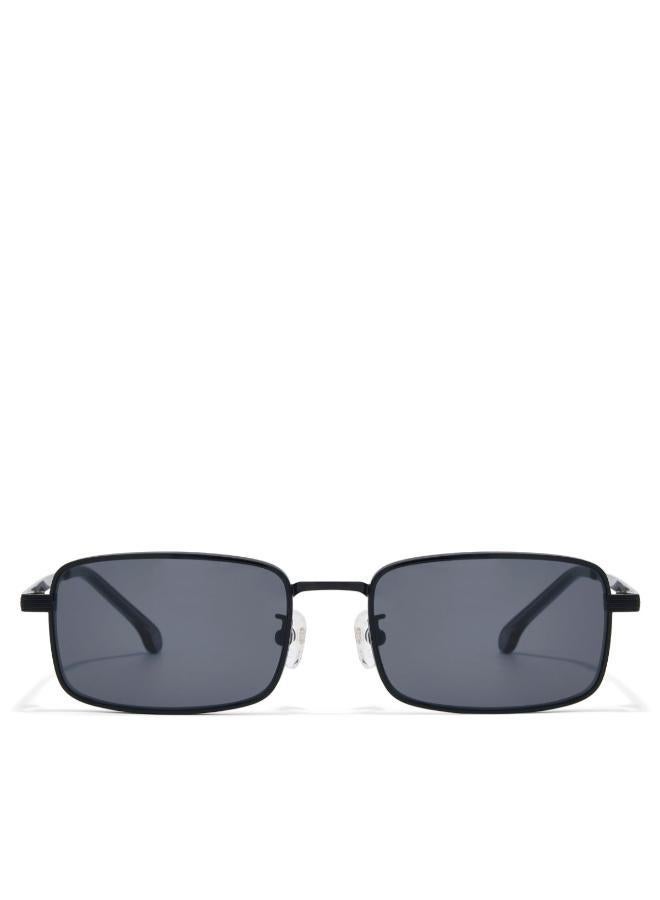 30 سندايز سولاريس  صندايز مستطيل إطار كامل نظارات شمسية - Image 1