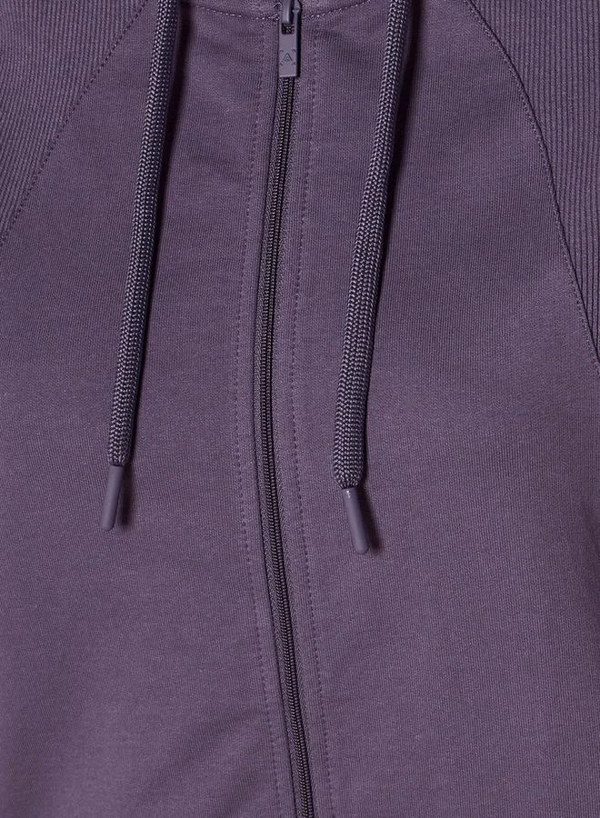 Splash Active 2-Way Stretch Hoodie