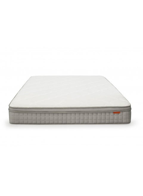 Royal Pocket Spring Mattress – 24cm Height, Luxury Hotel Comfort, Orthopedic Support, Breathable Design, Multiple Sizes Available