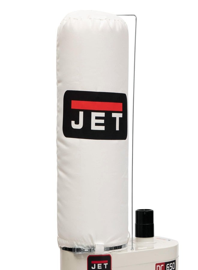 JET 30-Micron Filter Bag, for DC-650 Dust Collectors (708695) - Image 3