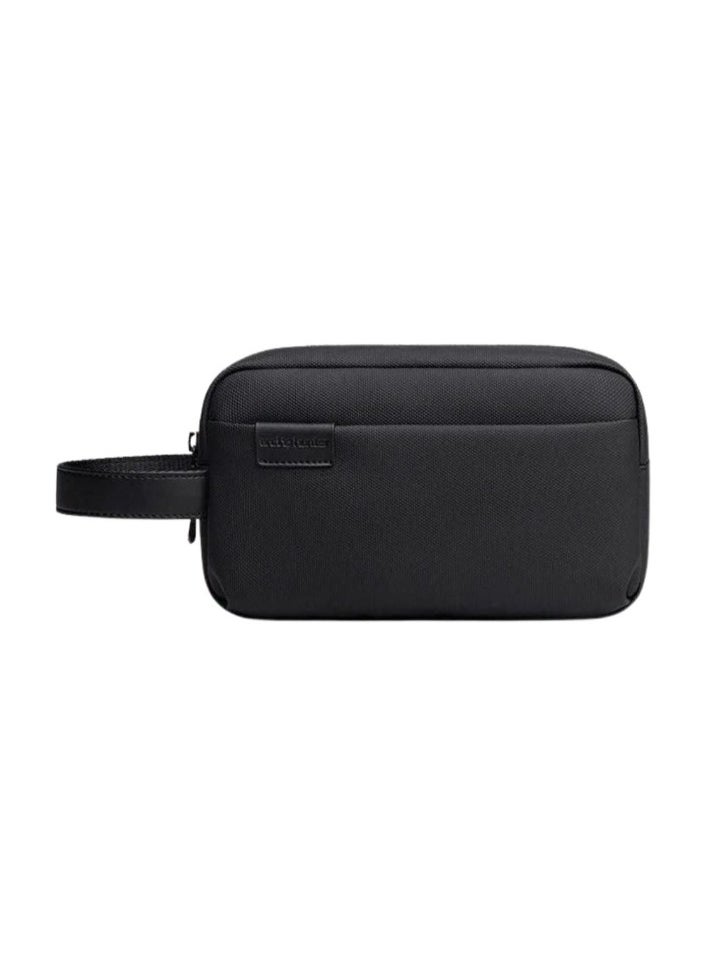 Generic Arctic Hunter Unisex Handbag - Water-Resistant and Durable with Pockets, Unisex for Daily Use, Model K00580 Black  - Image 1