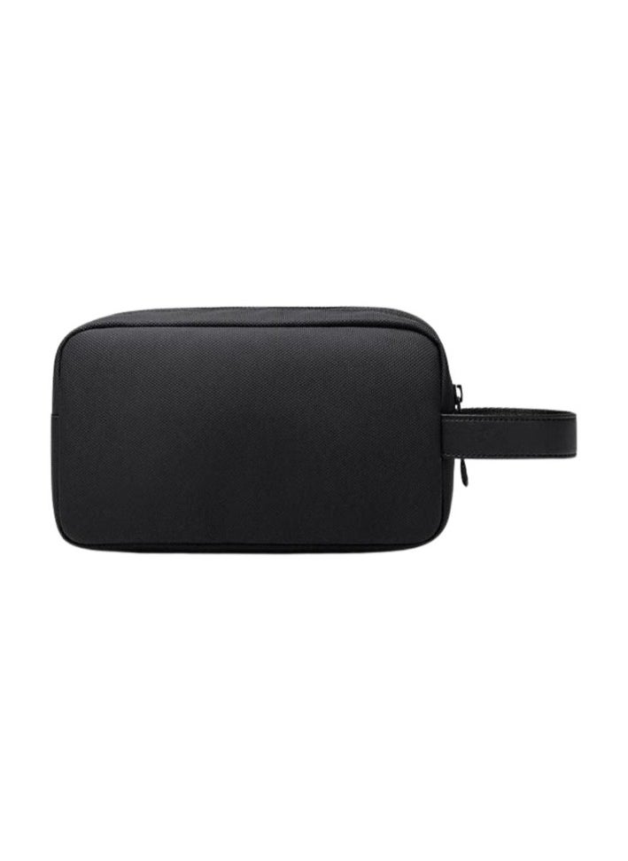 Generic Arctic Hunter Unisex Handbag - Water-Resistant and Durable with Pockets, Unisex for Daily Use, Model K00580 Black  - Image 3