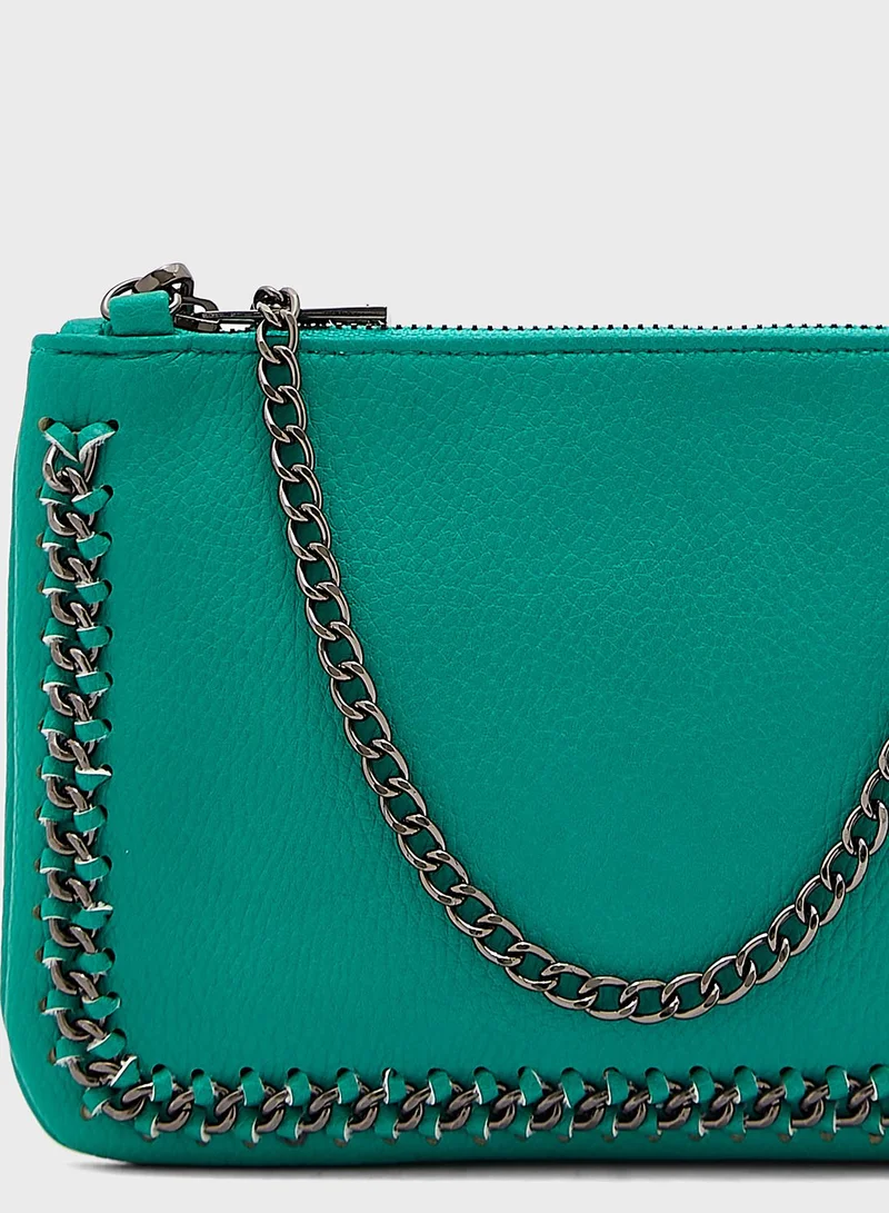 ONLY Ellie Chain Clutch