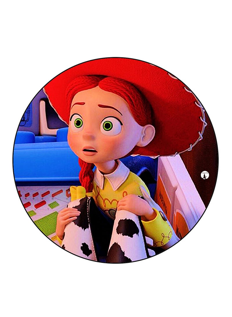 RKN Disney Character Pin Multicolour - Image 1