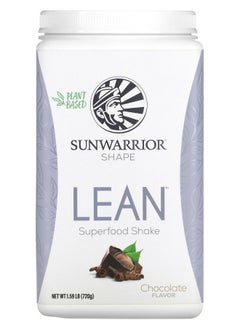 Lean Superfood Shake Chocolate 1.59 lb (720 g)