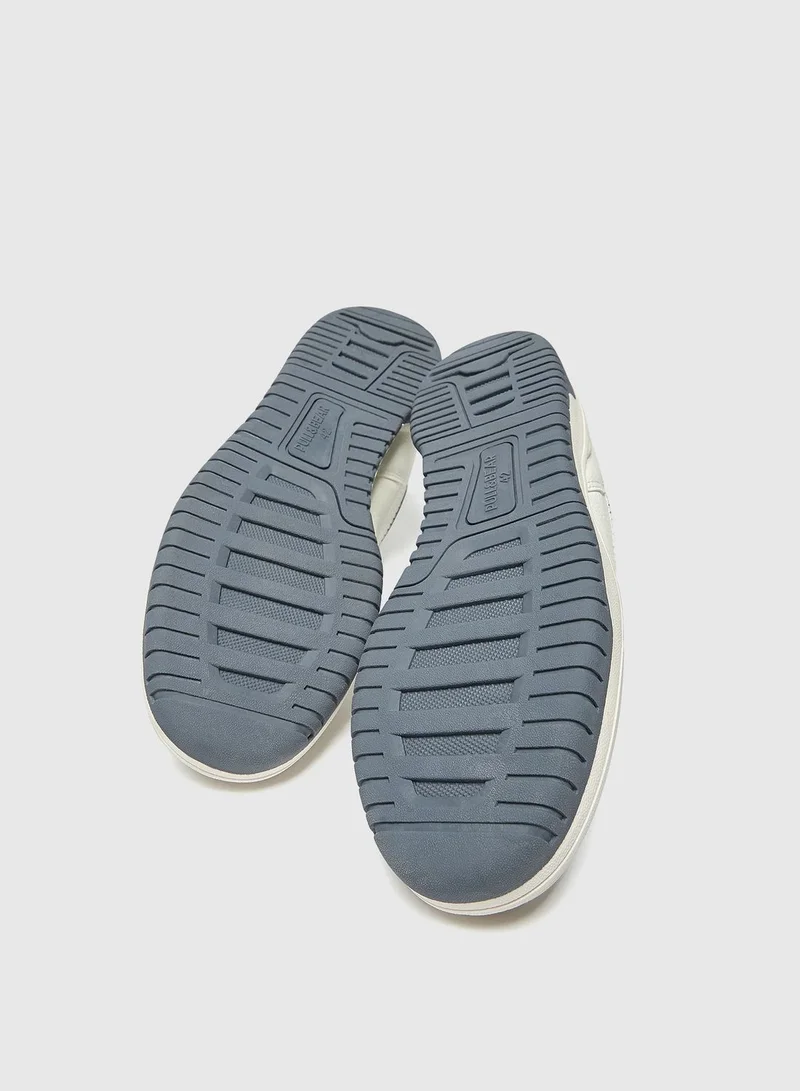 PULL&BEAR Retro casual trainers