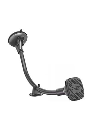 Go-Des Magnetic Car Holder(GD-HD761) Windshield u0026 Center Console Dual Purpose Car Bracket_Black - pzsku/ZE123B7728B25A589616FZ/45/1742890823/cce4eca6-8e8b-41e8-91e1-7d769fa4d089