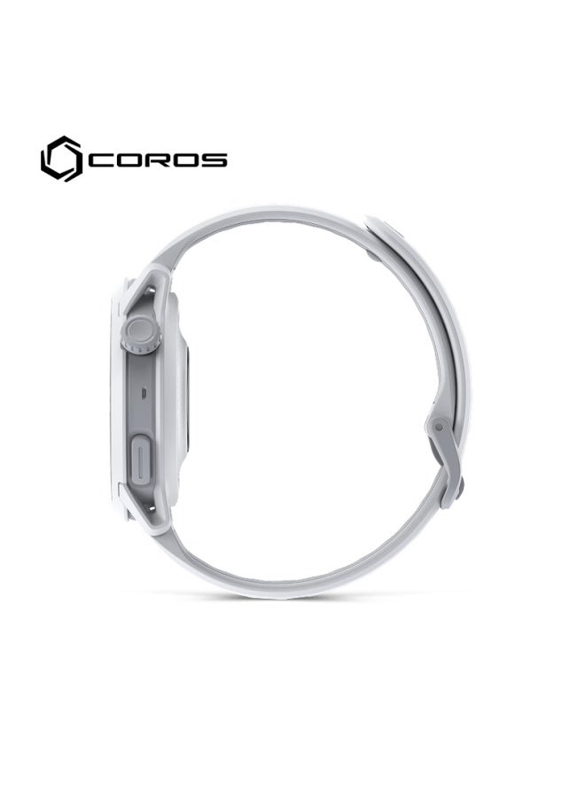 Coros Pace 4 Dual-frequency All-constellation Sports Watch Music Marathon Running Stair Climbing Trail Ultra-long Battery Life - Image 3