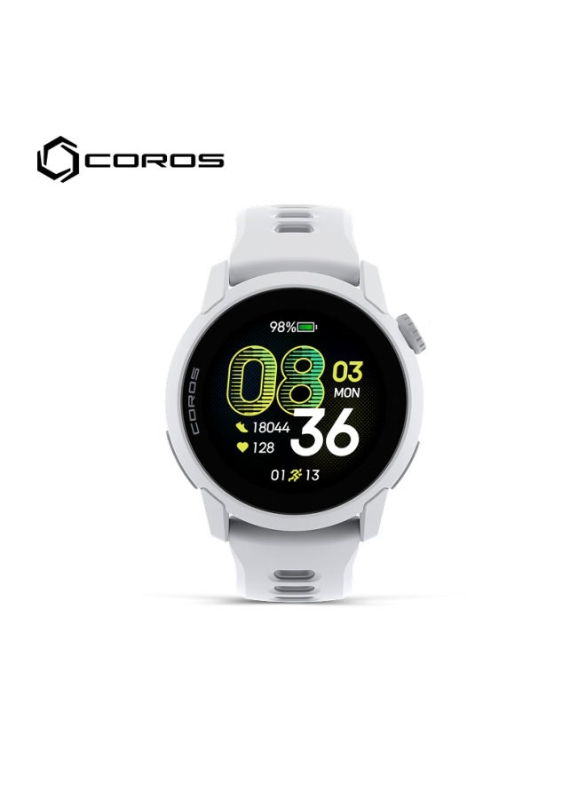 Coros Pace 4 Dual-frequency All-constellation Sports Watch Music Marathon Running Stair Climbing Trail Ultra-long Battery Life - Image 1