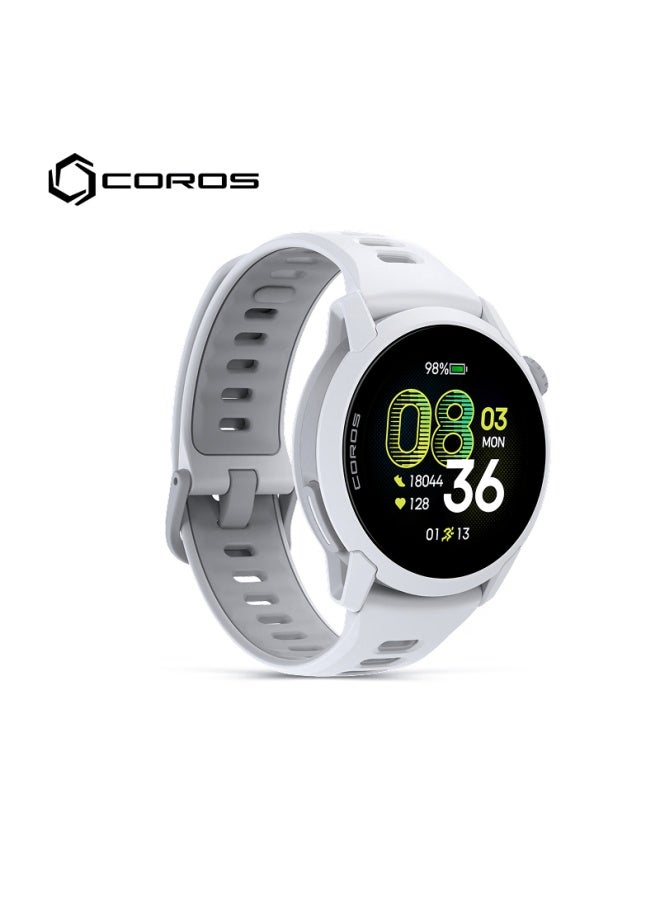 Coros Pace 4 Dual-frequency All-constellation Sports Watch Music Marathon Running Stair Climbing Trail Ultra-long Battery Life - Image 2