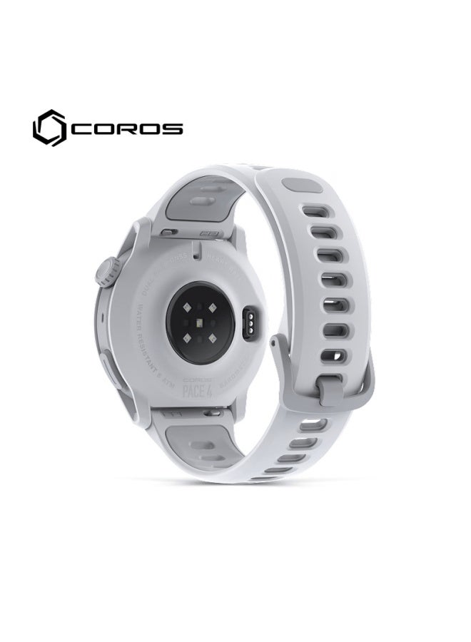 Coros Pace 4 Dual-frequency All-constellation Sports Watch Music Marathon Running Stair Climbing Trail Ultra-long Battery Life - Image 4