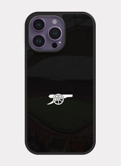 iPhone 14 Pro Max case cover The Gunners Arsenal FC