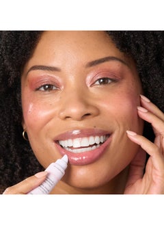Julep 247 Lip Treatmenthydrating Lip Balm And Lip Sleeping Maskmoisturizing Lip Repairsoothe Dry Chapped Lipsshea Butter Sheer Pink  - Image 2
