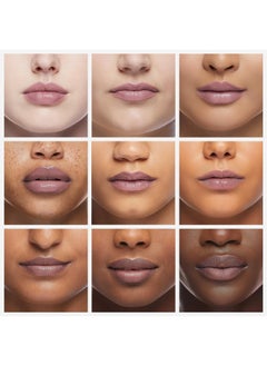Julep 247 Lip Treatmenthydrating Lip Balm And Lip Sleeping Maskmoisturizing Lip Repairsoothe Dry Chapped Lipsshea Butter Sheer Pink  - Image 4