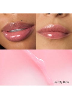 Julep 247 Lip Treatmenthydrating Lip Balm And Lip Sleeping Maskmoisturizing Lip Repairsoothe Dry Chapped Lipsshea Butter Sheer Pink  - Image 3