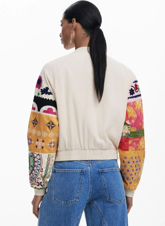 DESIGUAL Austin Jacket