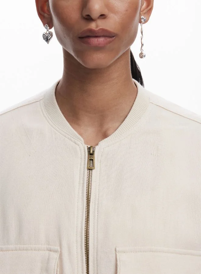 DESIGUAL Austin Jacket
