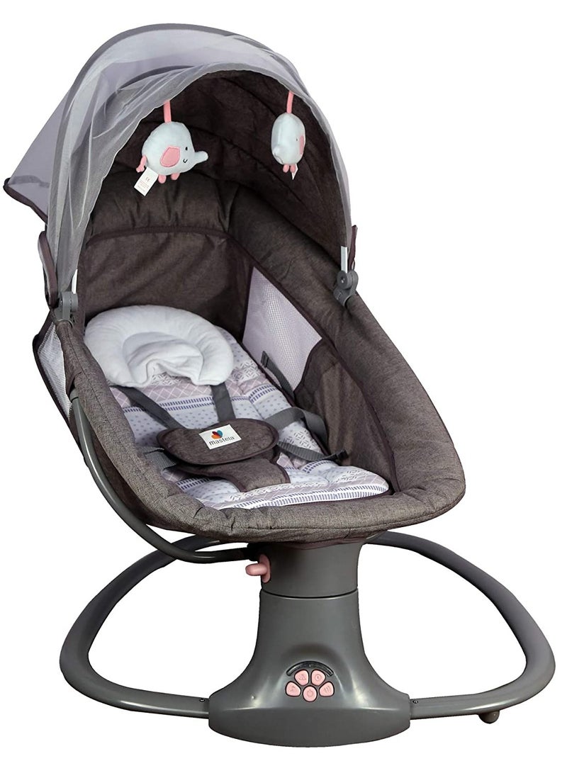 3-in-1 Baby Rocking Chair (Mastela) - Image 1