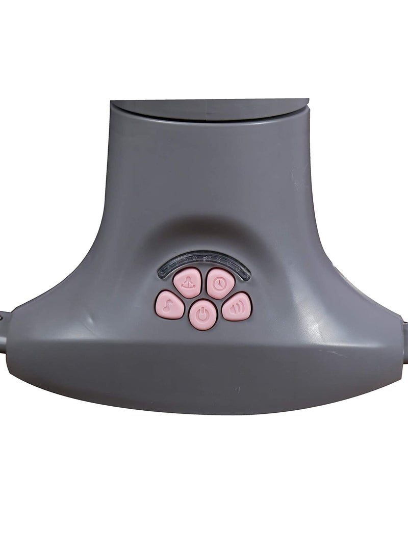 3-in-1 Baby Rocking Chair (Mastela) - Image 3