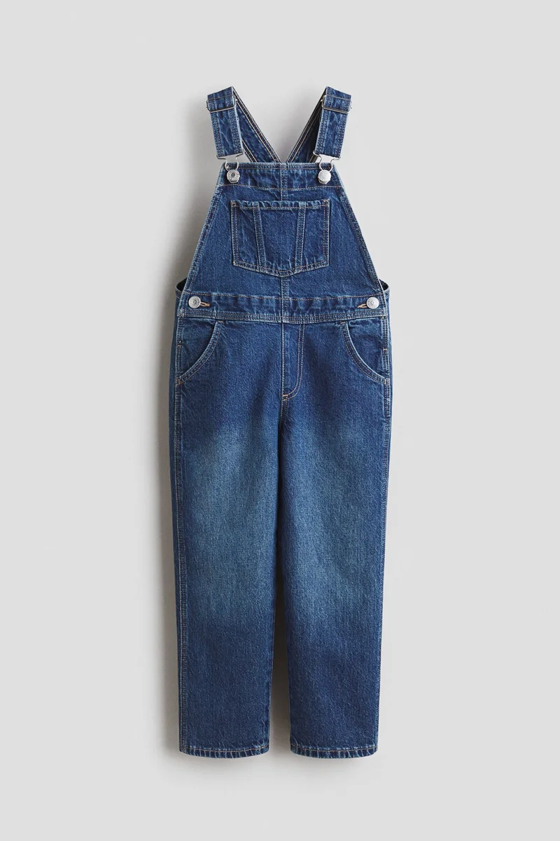 H&M Denim dungarees