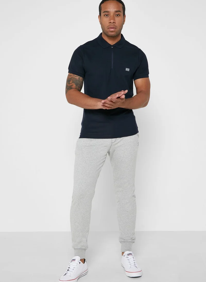 TOMMY HILFIGER Modern Essentials Polo T-Shirt
