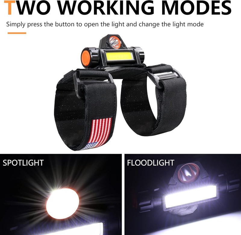 RERPRO Roll Bar Dome Light for UTV and Jeep - Image 4