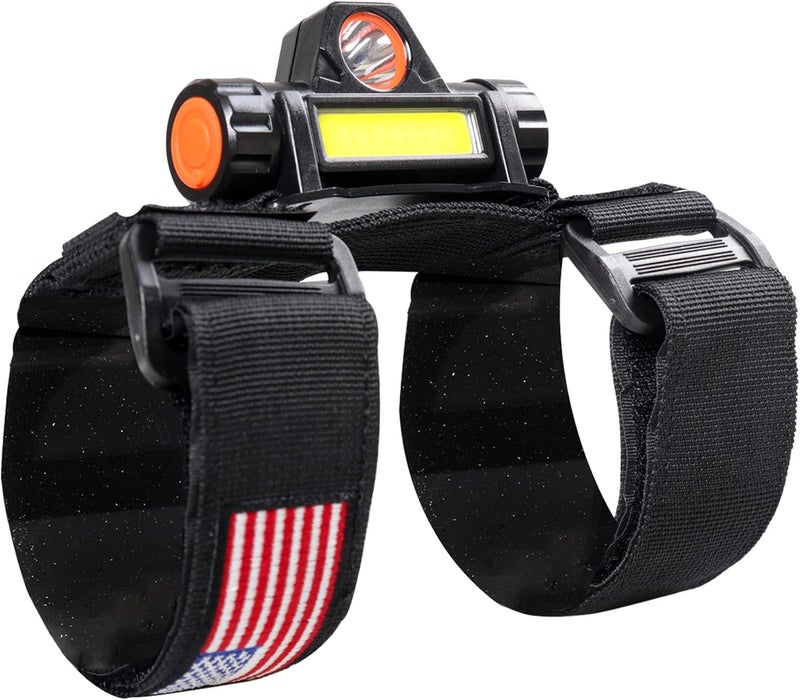 RERPRO Roll Bar Dome Light for UTV and Jeep - Image 1