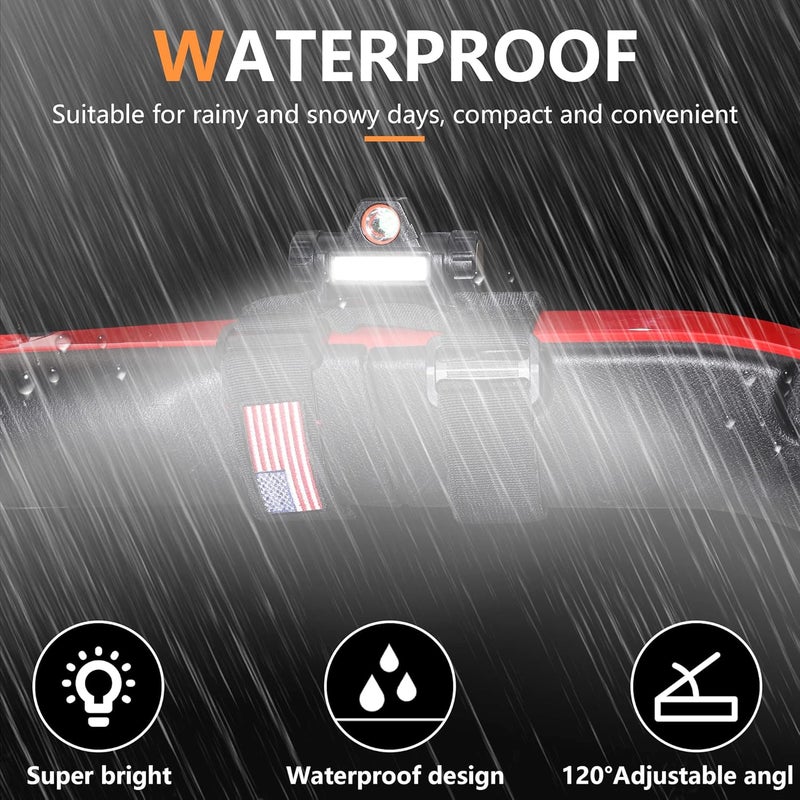 RERPRO Roll Bar Dome Light for UTV and Jeep - Image 5