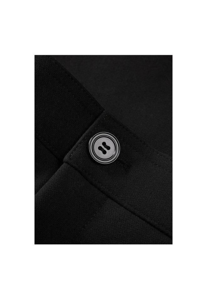 Waxbird Men's Autumn And Winter Hooded Pants Pocket Cargo Straight-leg Men's Casual Pants - Image 4