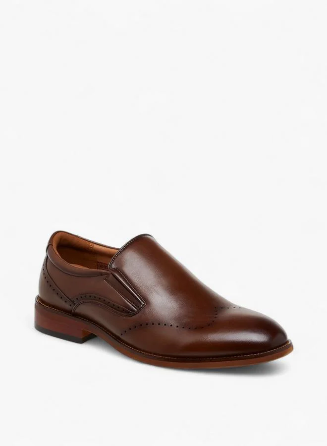 دوتشيني رجالي لوفر مثقوب