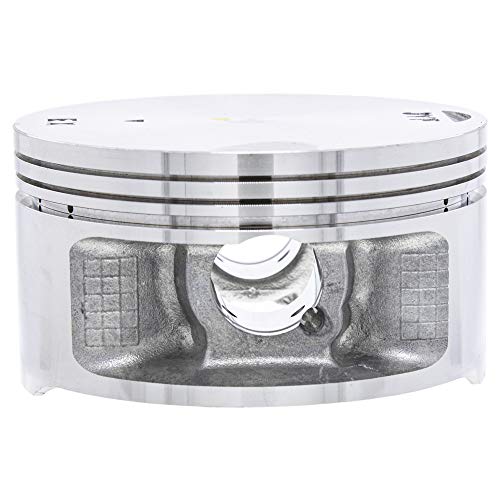 NICHE Stock Piston for Yamaha Grizzly Rhino Raptor 660 3YF-11631-00-X0 2C6-11631-00-X0 (100mm) - Image 3