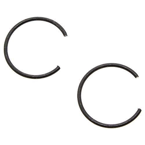NICHE Stock Piston for Yamaha Grizzly Rhino Raptor 660 3YF-11631-00-X0 2C6-11631-00-X0 (100mm) - Image 5