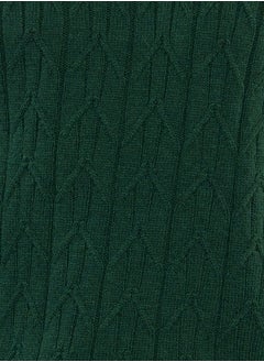 Emerald Green Regular Crew Neck Textured Knitwear Sweater TMNAW25KZ00021 - pzsku/ZE124876C9ED021303417Z/45/_/1730939992/aae3e87b-d9a2-4f5b-bce6-cf705ae1ae70