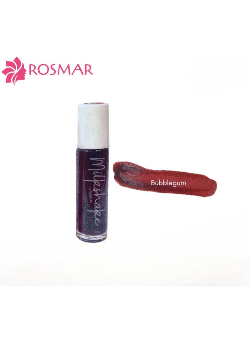 ROSMAR Milkshake Tint Bubblegum - Image 1