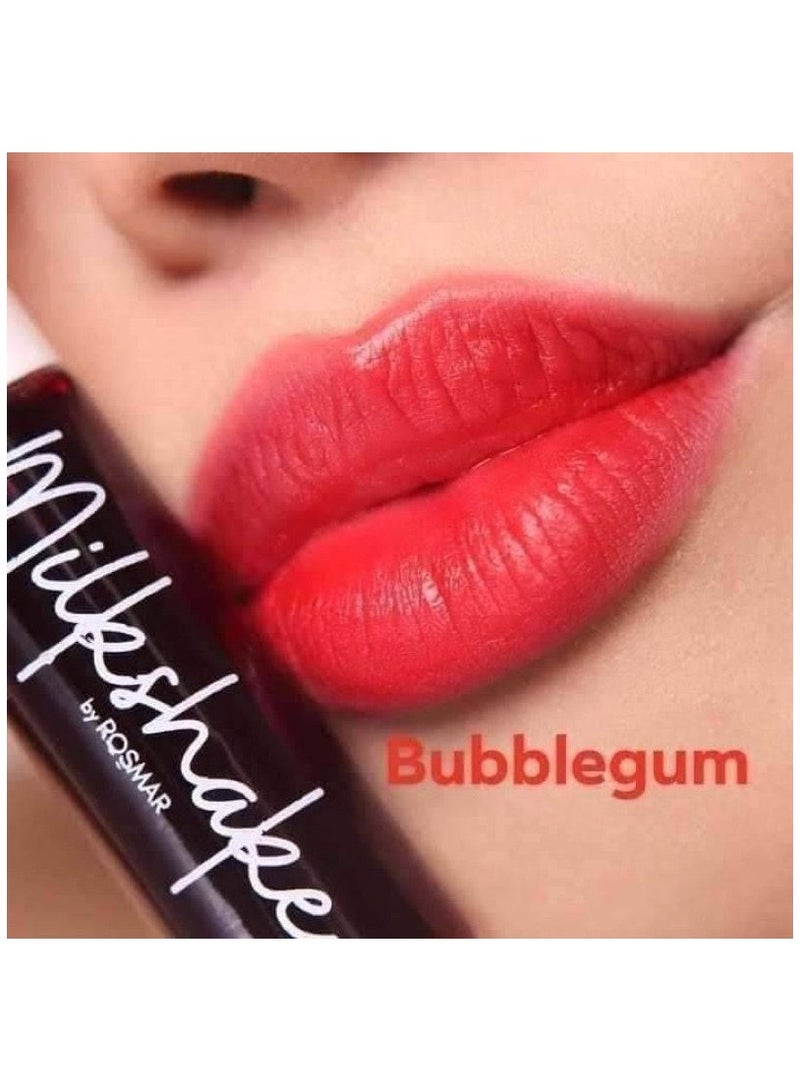 ROSMAR Milkshake Tint Bubblegum - Image 2