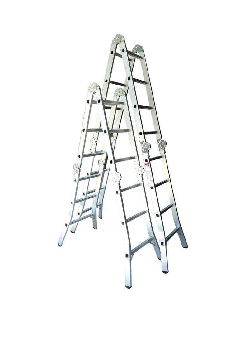 ABBASALI - Emirates Multi Purpose Ladder - Image 1